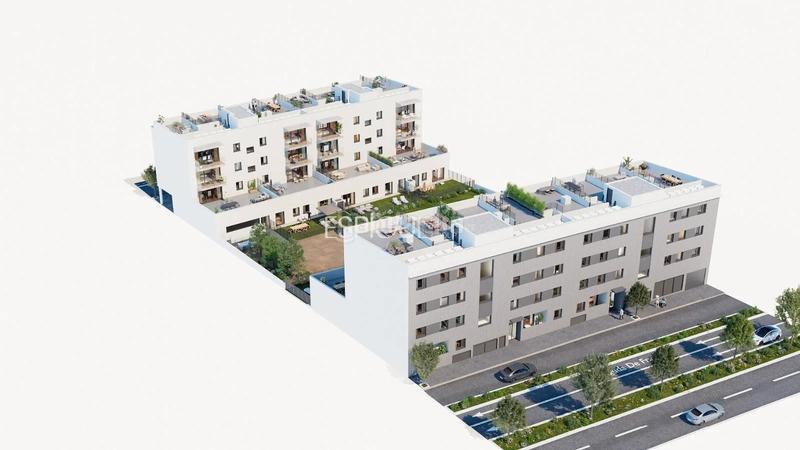 Foto 69c8430a-385e-46fa-a7ff-dcae95ae7225. Promoció Sarrià de Ter a Sarrià de Ter. Habitatges d´obra nova
