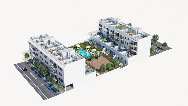 Foto 92b5e3be-a846-4bbe-9fbb-420b20f83e8c. Promoció Sarrià de Ter a Sarrià de Ter. Habitatges d´obra nova