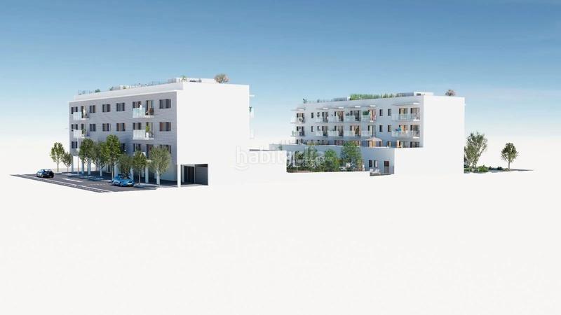 Foto c16781b5-4824-418d-b3af-b5f9e1813bb4. Promoció Sarrià de Ter a Sarrià de Ter. Habitatges d´obra nova
