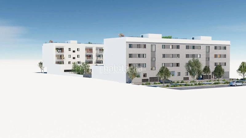 Foto d665befb-684d-48c4-89bd-299d29cb1696. Promoció Sarrià de Ter a Sarrià de Ter. Habitatges d´obra nova
