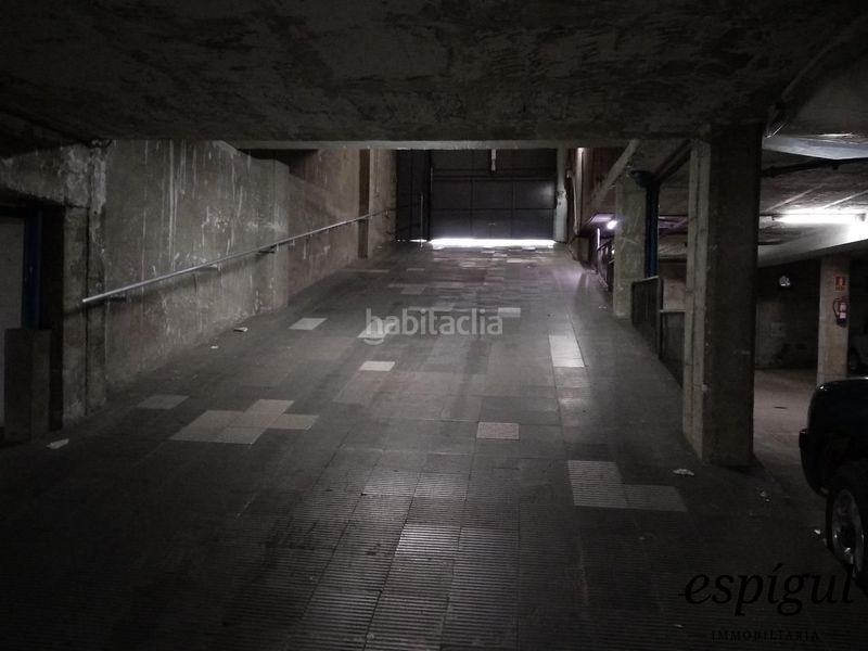 Foto 06519438-4678-4088-a193-39e46036f742. Parking coche en güell 102 parking en venta en santa eugènia próximo al ave en Girona
