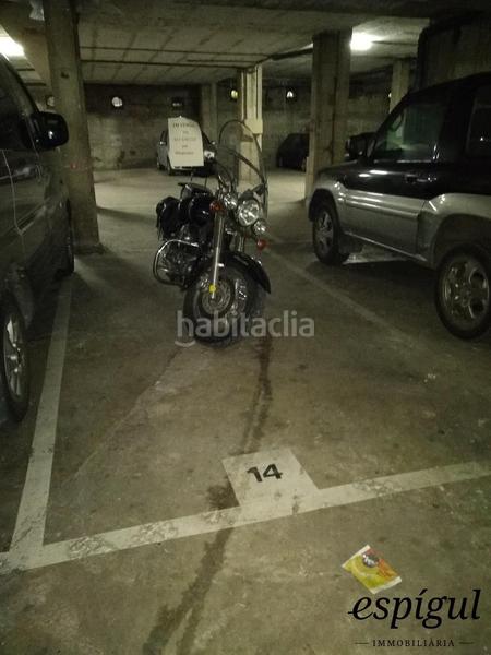 Foto 6efca69a-1d80-40a4-a894-5e61b6b1f1a1. Aparcament cotxe a güell 102 a Santa Eugenia Girona