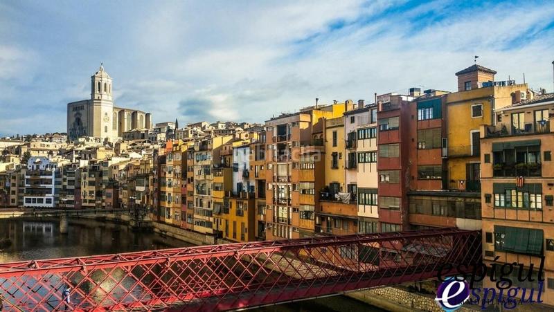 Foto bd476b5c-47dd-4196-a44f-10479bdc6633. Rent business premise in Eixample Sud-Migdia Girona