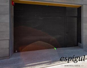 Lloguer Aparcament cotxe  Migdia. Parking de alquiler muy bien situado en girona.