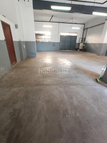 Foto 652e38ed-e8a9-47e8-b43a-ae08f07dde8f. Lloguer local comercial a Sant Climent de Llobregat