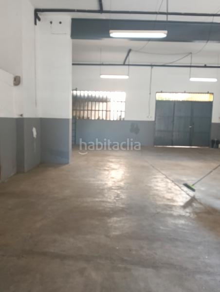 Foto a3e6690e-3881-4539-b5df-0e660475c052. Location local commercial dans Sant Climent de Llobregat