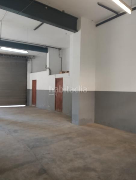 Foto abf9d79a-6698-47d2-98a5-1f87868dfb94. Location local commercial dans Sant Climent de Llobregat