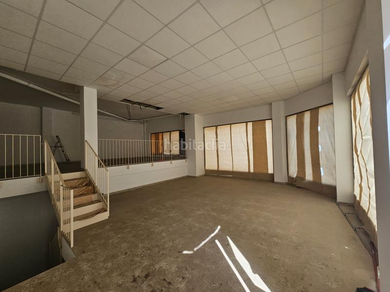 Foto ca2fa622-03d3-4e3a-b26d-d5ae9b47a9c4. Lloguer local comercial a Sant Climent de Llobregat