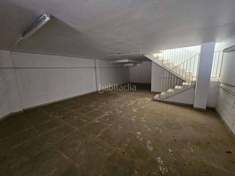 Foto cf757568-d30b-4696-a8a6-77f6db0e1c29. Lloguer local comercial a Sant Climent de Llobregat