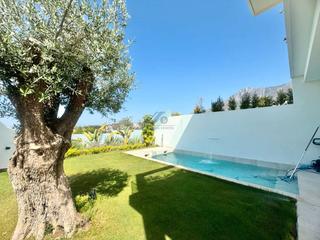 Chalet en N/A