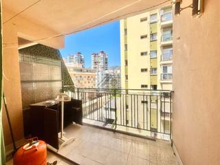 Appartement  N/a