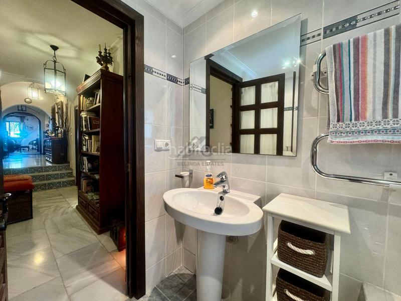 Foto 2c9ca6a6-6f00-470b-915b-e853657afaed. Chalet en Casablanca - La Viñuela Benalmádena
