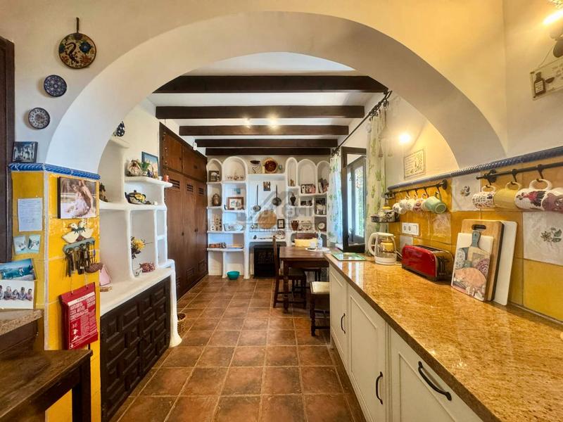 Foto 39c25a65-a306-46d8-862a-11b799f31af5. Chalet en Casablanca - La Viñuela Benalmádena