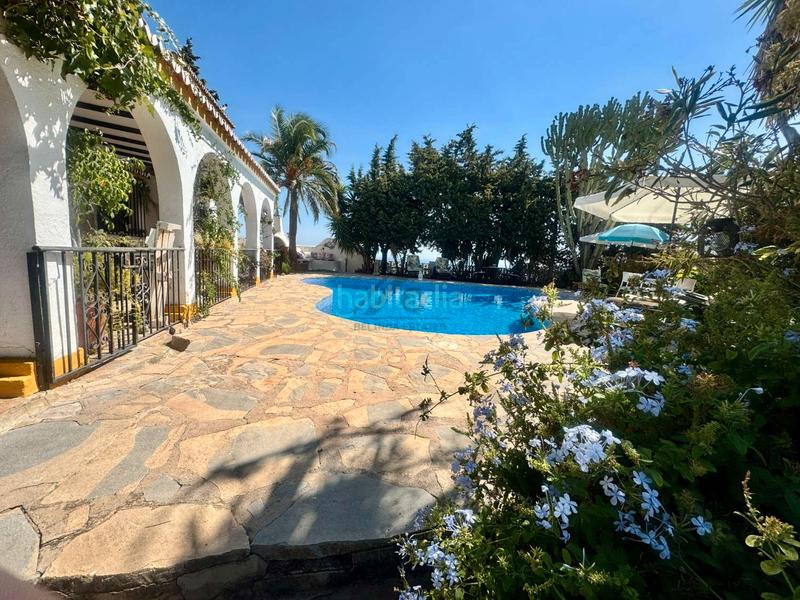 Foto 4a71510c-0c6f-4d2c-990f-6e798b3d1085. Chalet en Casablanca - La Viñuela Benalmádena