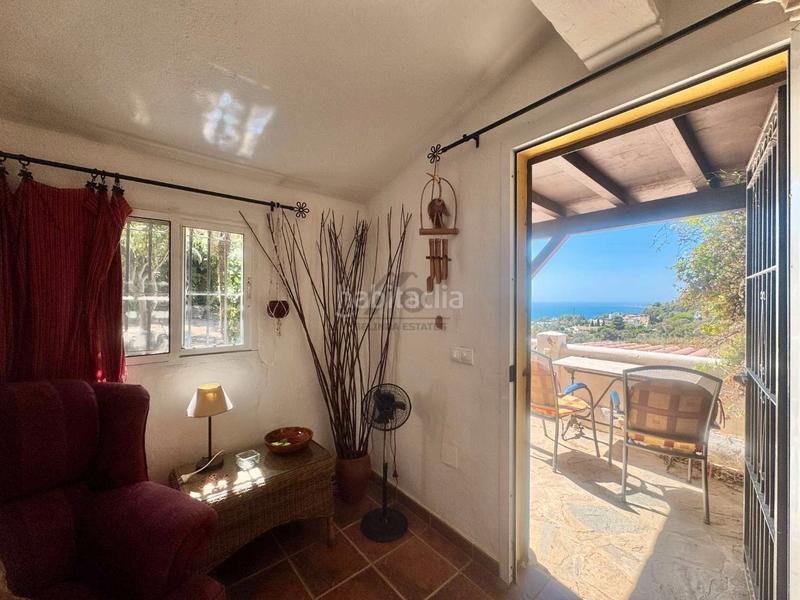 Foto 546e8347-73ca-4282-bd06-0fa70801619e. Chalet en Casablanca - La Viñuela Benalmádena