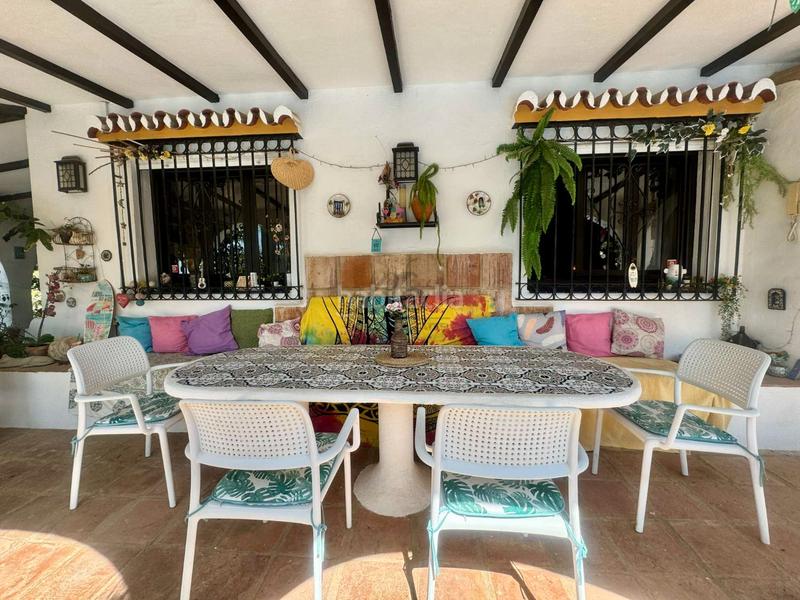 Foto 6f313f3a-0cd6-4e03-8beb-5b395f9c624b. Chalet en Casablanca - La Viñuela Benalmádena