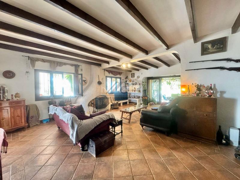 Foto 8bd405a0-325a-4468-b83e-c69f51a50c9f. Chalet en Casablanca - La Viñuela Benalmádena