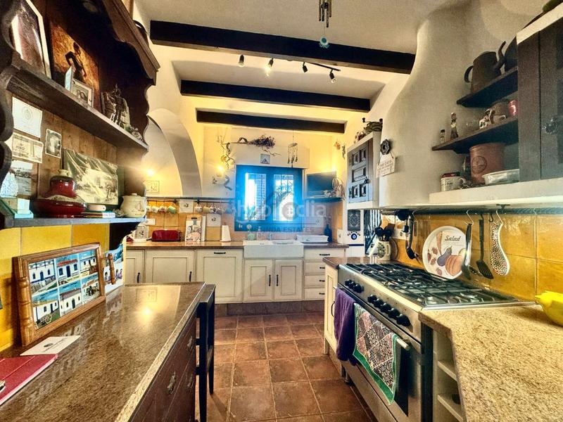 Foto a7084744-6258-4444-9fae-ccd27fce3b06. Chalet en Casablanca - La Viñuela Benalmádena