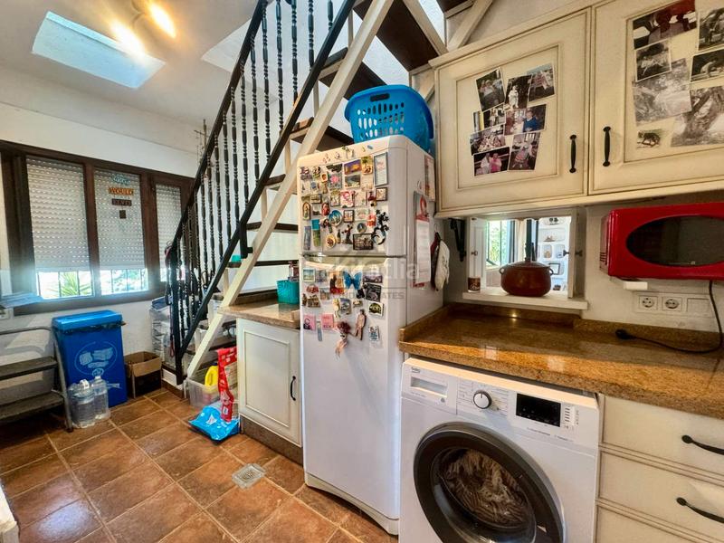 Foto c122218a-584b-4eff-b044-f2ee866c8498. Chalet en Casablanca - La Viñuela Benalmádena