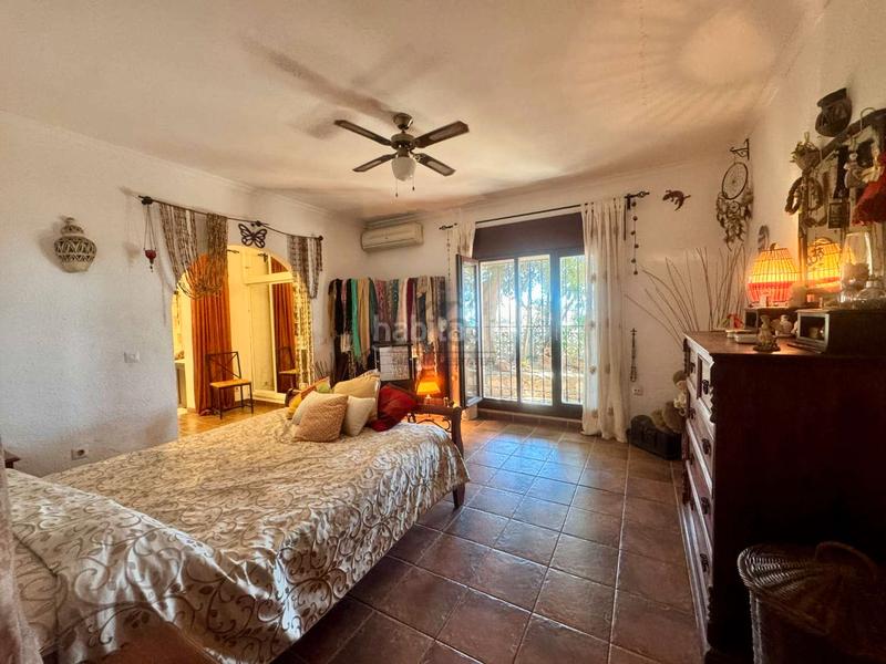 Foto d216c426-6280-446b-b12c-e7b662aaad0d. Chalet en Casablanca - La Viñuela Benalmádena