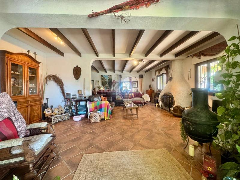 Foto d80ded79-c8d8-4686-99d5-878f4e432f7a. Chalet en Casablanca - La Viñuela Benalmádena