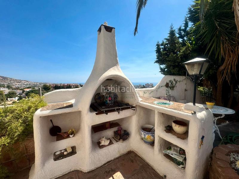 Foto 0f575c47-1844-481c-abbb-ee1a7ee276f9. Chalet mit parking pool in Casablanca - La Viñuela Benalmádena
