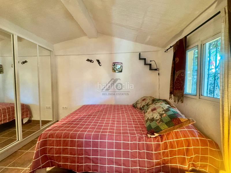 Foto 41b6ed41-be3e-4336-989a-1fe6b86c9ef3. Chalet mit parking pool in Casablanca - La Viñuela Benalmádena