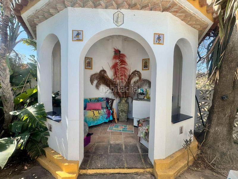 Foto 84e862d0-fb27-4c83-be42-e39c6e54d96b. Chalet mit parking pool in Casablanca - La Viñuela Benalmádena