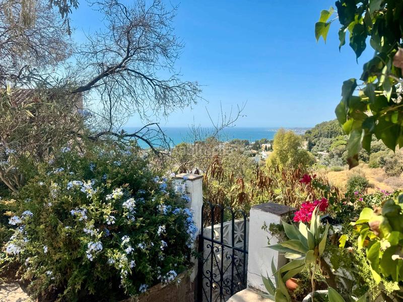 Foto 0c2f21d1-029f-4cc1-891c-681bbfc23677. Chalet with parking pool in Casablanca - La Viñuela Benalmádena