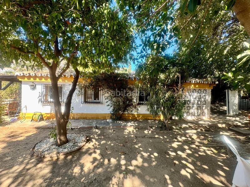 Foto 4c4ab5f6-ec29-48cd-9751-11bc14e3ddaf. Chalet with parking pool in Casablanca - La Viñuela Benalmádena