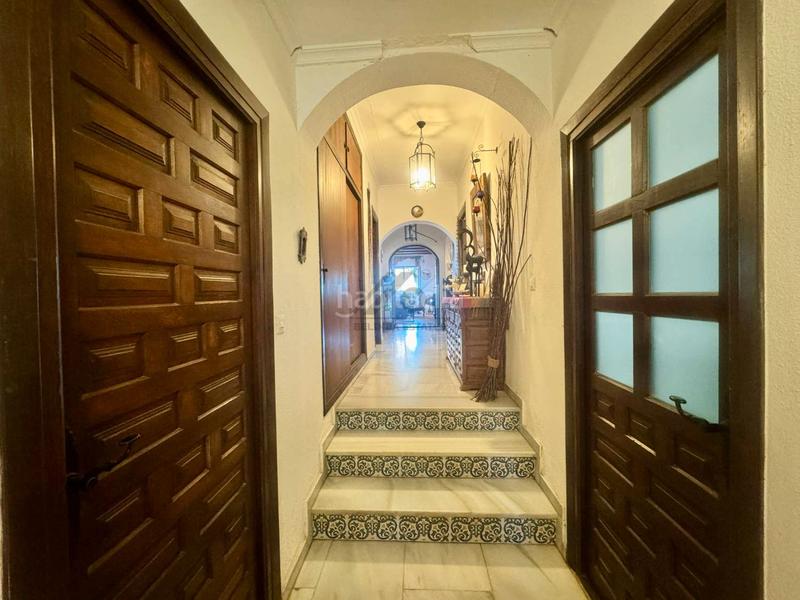 Foto 5d885d55-2a30-4a3f-b5bb-d3e196c3c872. Chalet with parking pool in Casablanca - La Viñuela Benalmádena