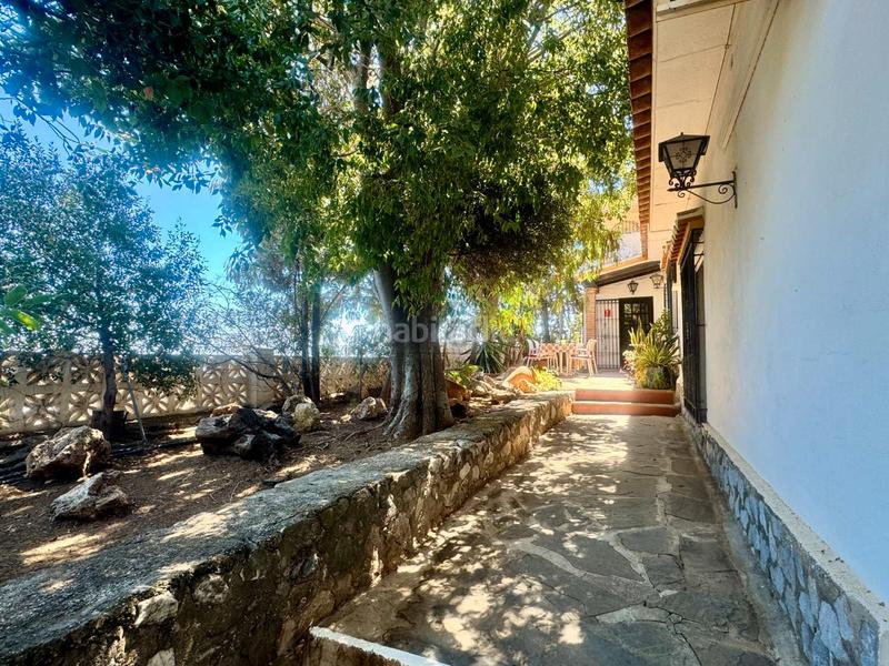 Foto 615ab64c-3c9c-4be6-9892-d0a151a1f4a0. Chalet with parking pool in Casablanca - La Viñuela Benalmádena