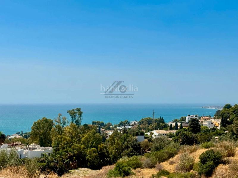 Foto a42b85ee-89cf-452d-9ca9-5507293e53c8. Chalet with parking pool in Casablanca - La Viñuela Benalmádena