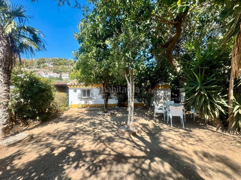 Foto cfaf631c-ad9a-427b-b223-338153d6b236. Chalet with parking pool in Casablanca - La Viñuela Benalmádena