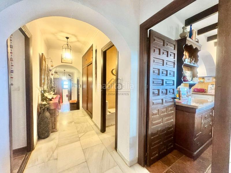 Foto e6d35604-7494-43d9-b4d0-ed5b3fadcfd8. Chalet with parking pool in Casablanca - La Viñuela Benalmádena