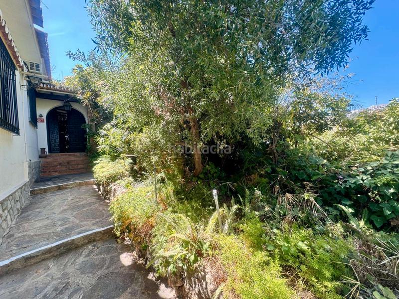 Foto f6b6be5e-10e3-49d6-abeb-02dbdec7c627. Chalet with parking pool in Casablanca - La Viñuela Benalmádena