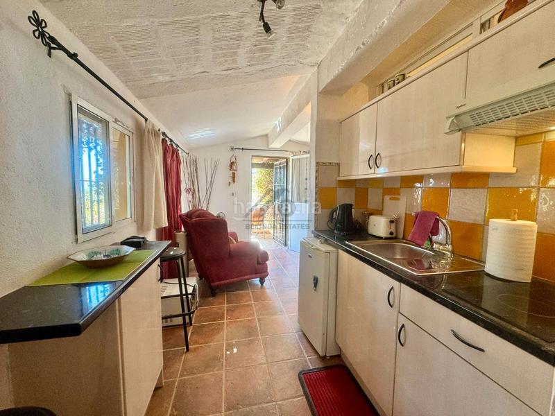 Foto 3d1de159-419a-498b-8b73-4ac91f4aa235. Chalet avec parking piscine dans Casablanca - La Viñuela Benalmádena