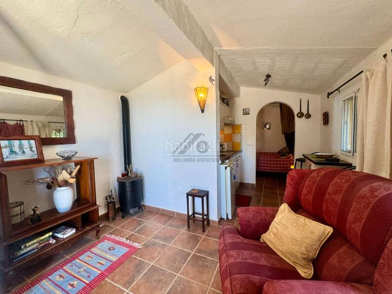 Foto 42c24d04-b923-44ec-86ed-246c17f63d28. Chalet avec parking piscine dans Casablanca - La Viñuela Benalmádena