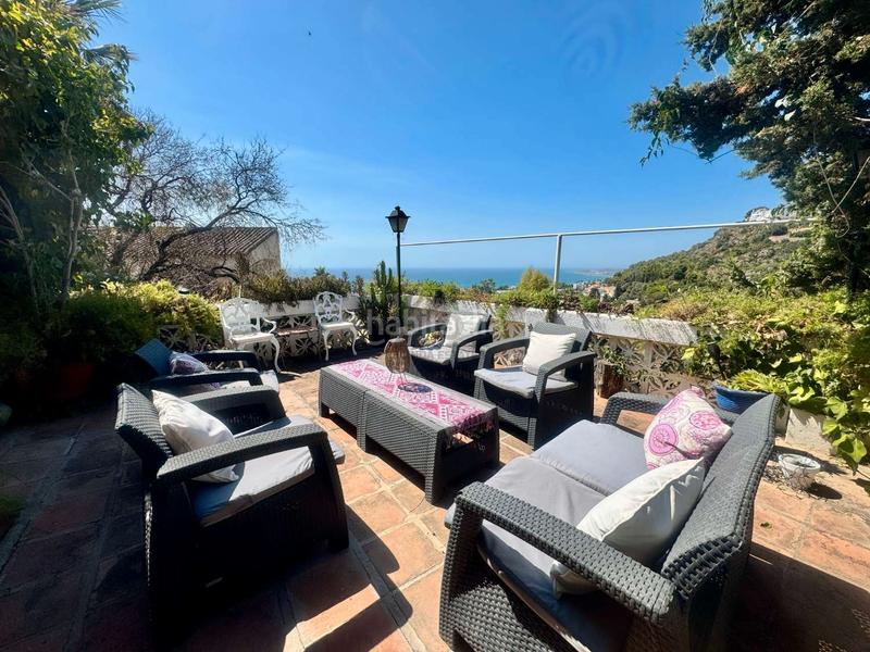 Foto 5e94dcfc-7bed-4a41-8d9a-5f5c8d146703. Chalet avec parking piscine dans Casablanca - La Viñuela Benalmádena