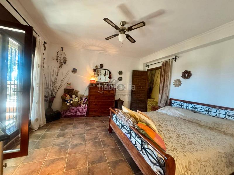 Foto 7a2d085c-8dd2-4ad2-93ad-92f6d9e1b118. Chalet avec parking piscine dans Casablanca - La Viñuela Benalmádena