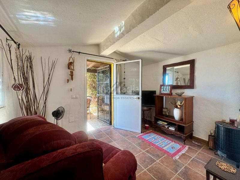 Foto ba8688c1-ed28-4b98-b18a-c16e6f174a3a. Chalet avec parking piscine dans Casablanca - La Viñuela Benalmádena