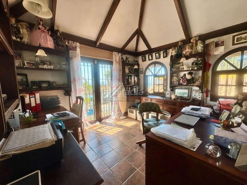 Foto 1e927984-9b8f-40d9-aa6f-ead67f9f3915. Chalet con parcheggio piscina in Casablanca - La Viñuela Benalmádena