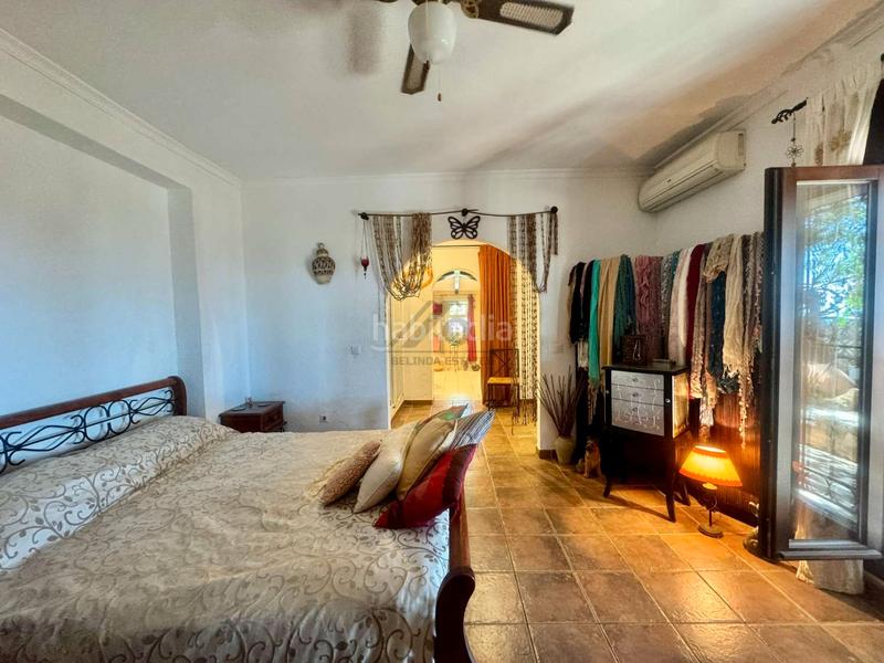 Foto 3b19e877-ff89-474e-bf65-fa044f6da24c. Chalet con parcheggio piscina in Casablanca - La Viñuela Benalmádena