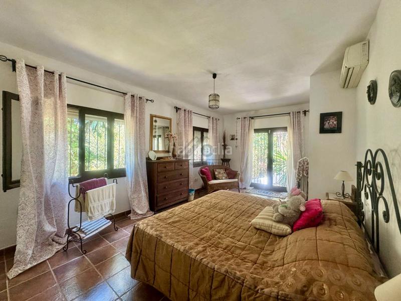 Foto 53970b0f-b336-4c1c-bf61-03a390894955. Chalet con parcheggio piscina in Casablanca - La Viñuela Benalmádena