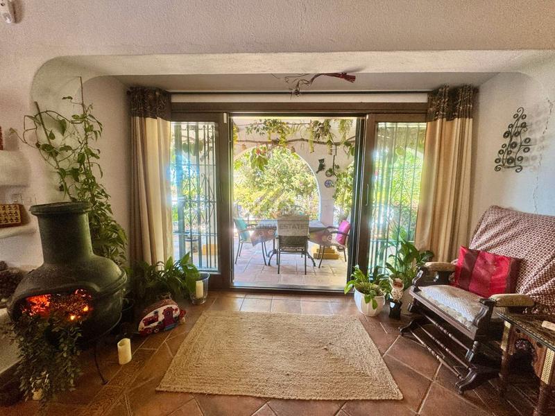 Foto 5bd1e8ea-ab92-4284-996d-dc26a9610185. Chalet con parcheggio piscina in Casablanca - La Viñuela Benalmádena