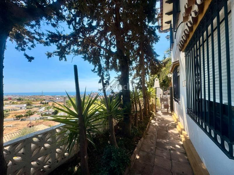 Foto 8bdcb5d2-1a10-4261-b1d0-88f02decffeb. Chalet con parcheggio piscina in Casablanca - La Viñuela Benalmádena