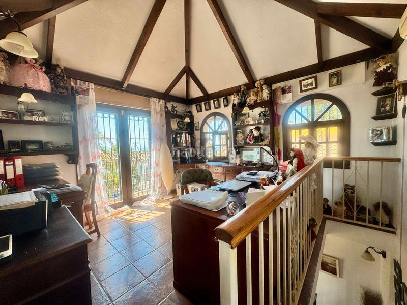 Foto 94450f61-aa46-41d8-9eda-0c8cd4c1e455. Chalet con parcheggio piscina in Casablanca - La Viñuela Benalmádena