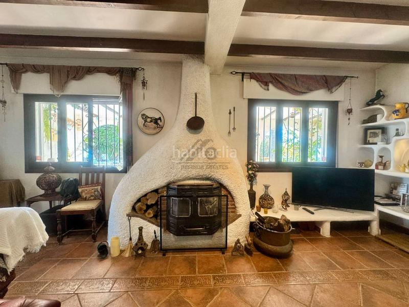 Foto 9aee208e-4611-4662-8162-dea27897aead. Chalet con parcheggio piscina in Casablanca - La Viñuela Benalmádena