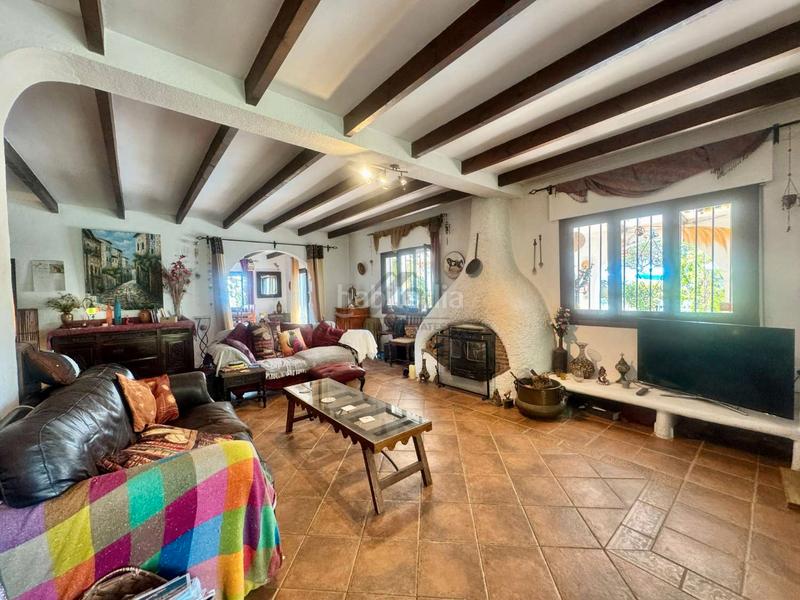 Foto c94aaff6-6c1c-475d-9ea7-ec16ad1f4967. Chalet con parcheggio piscina in Casablanca - La Viñuela Benalmádena