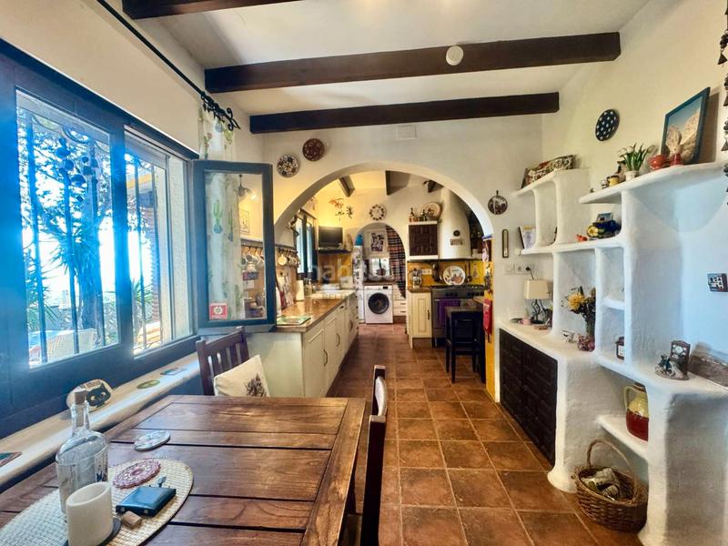 Foto e1307d0b-1e4d-4e19-9b72-9dbcd5638e58. Chalet con parcheggio piscina in Casablanca - La Viñuela Benalmádena